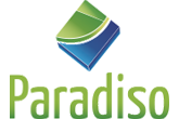 small Paradiso Solutions logo